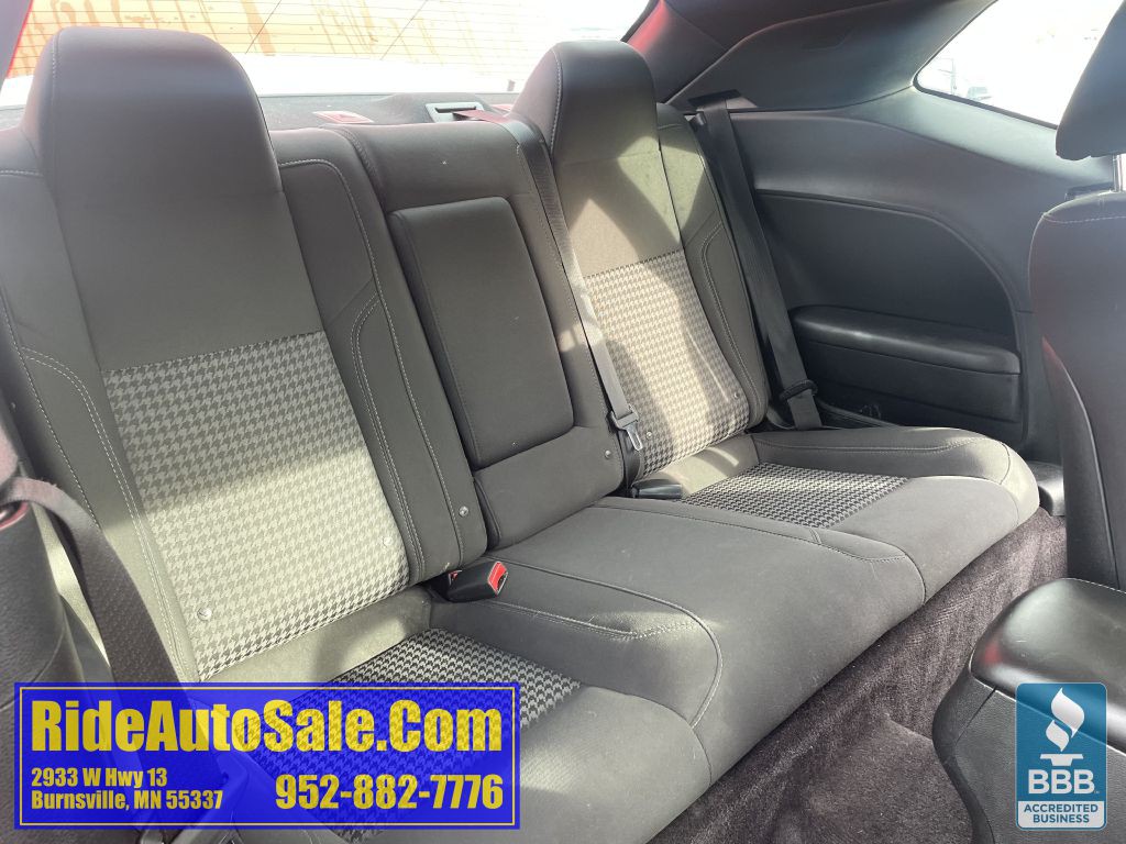 2019 Dodge Challenger Image 28