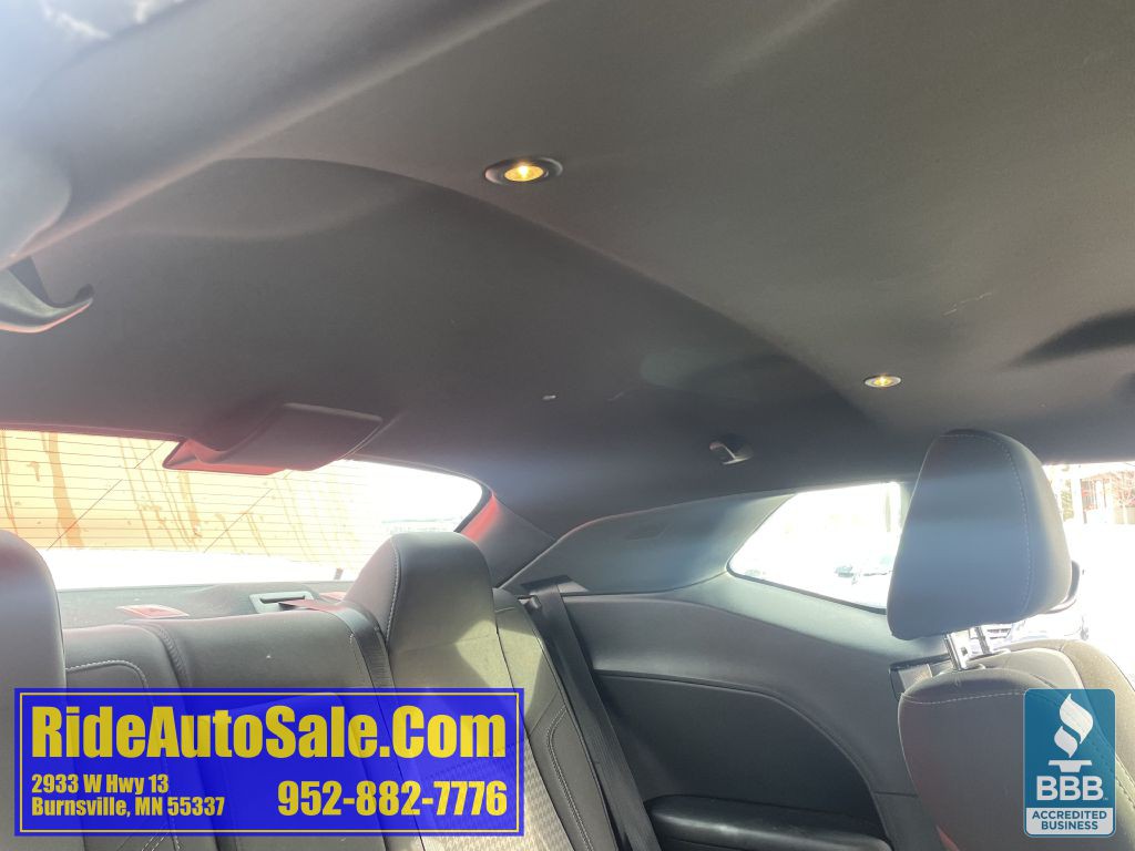 2019 Dodge Challenger Image 29