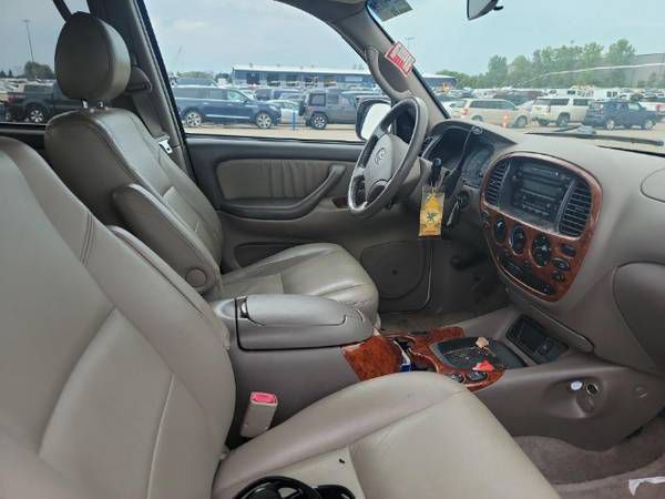 2006 Toyota Tundra Image 2