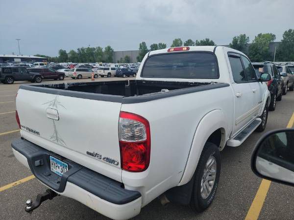 2006 Toyota Tundra Image 3