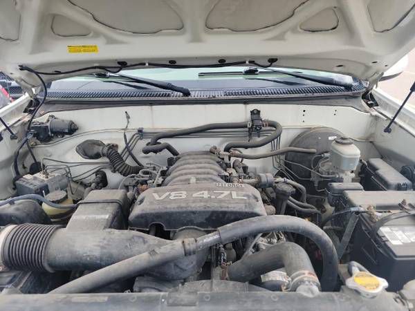 2006 Toyota Tundra Image 5