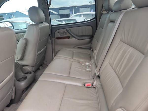 2006 Toyota Tundra Image 6