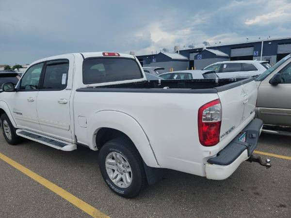 2006 Toyota Tundra Image 7