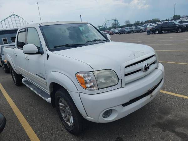 2006 Toyota Tundra Image 9