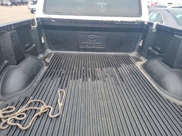 2006 Toyota Tundra Image 10
