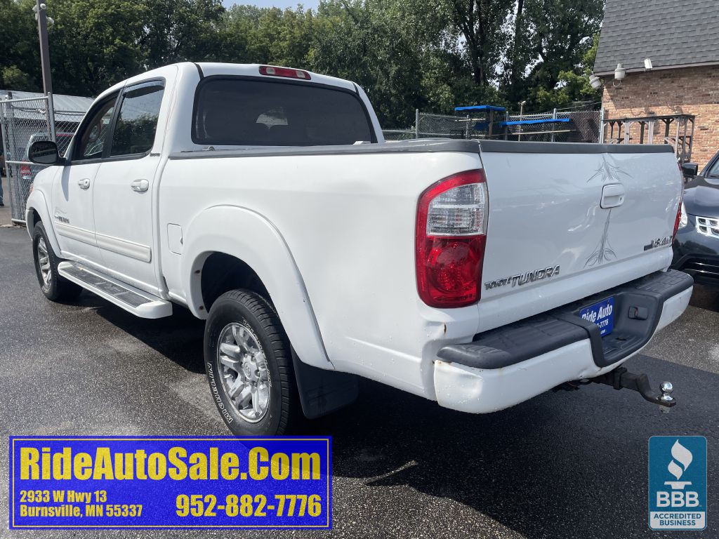 2006 Toyota Tundra Image 7