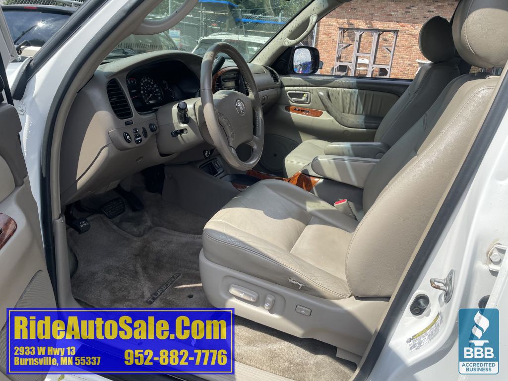 2006 Toyota Tundra Image 10