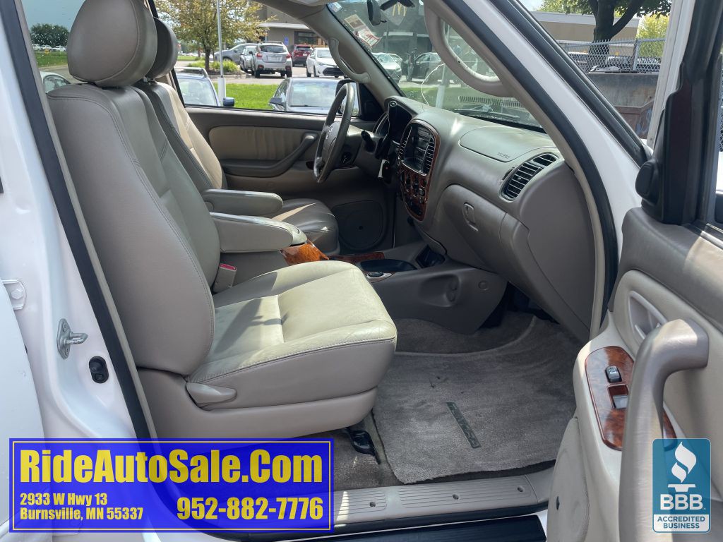2006 Toyota Tundra Image 14