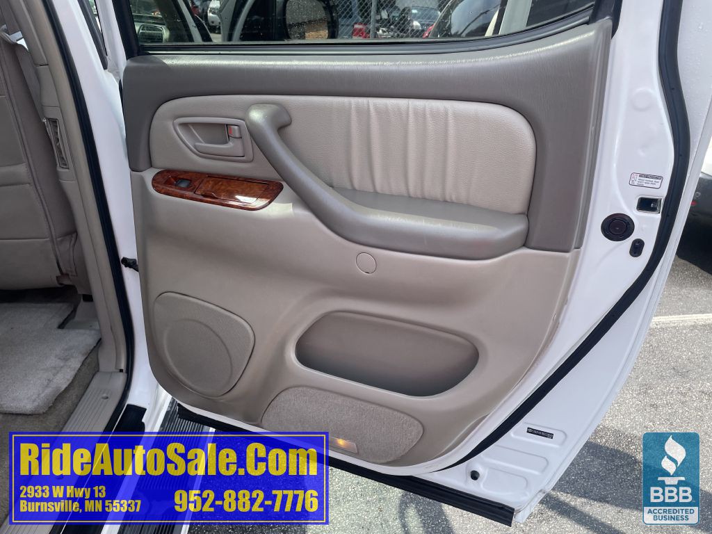 2006 Toyota Tundra Image 15