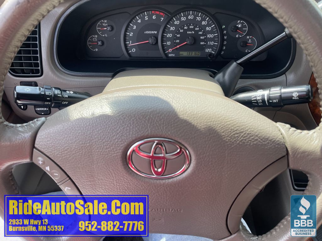 2006 Toyota Tundra Image 17