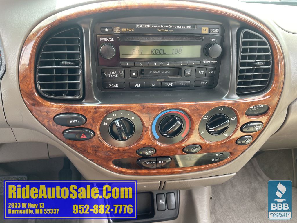 2006 Toyota Tundra Image 18