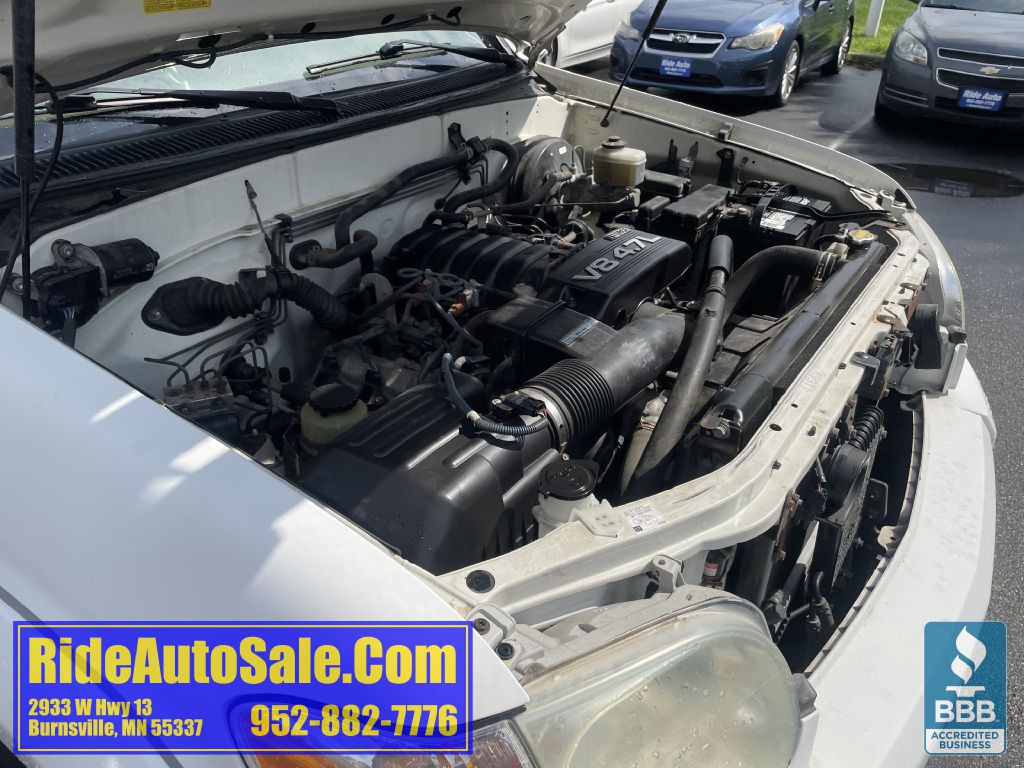 2006 Toyota Tundra Image 20