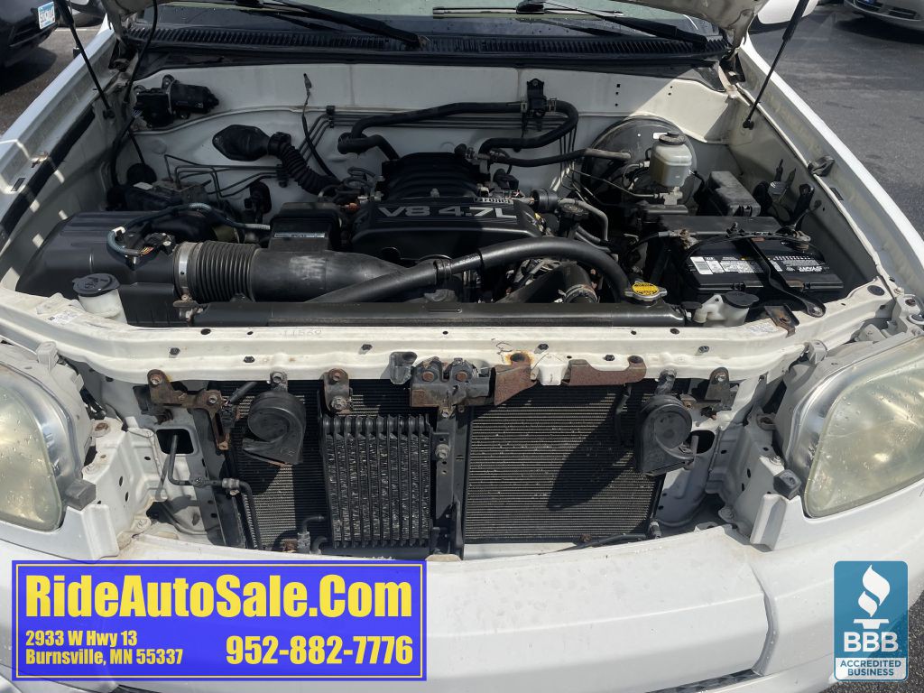 2006 Toyota Tundra Image 21