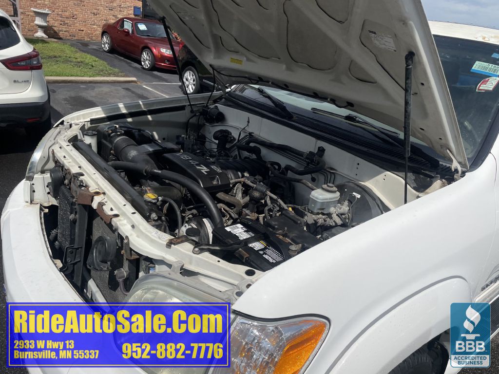 2006 Toyota Tundra Image 22
