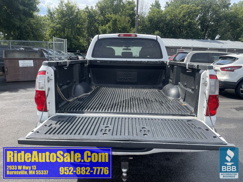 2006 Toyota Tundra Image 27