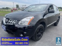 Image for 2013 Nissan Rogue S ID: 6744870