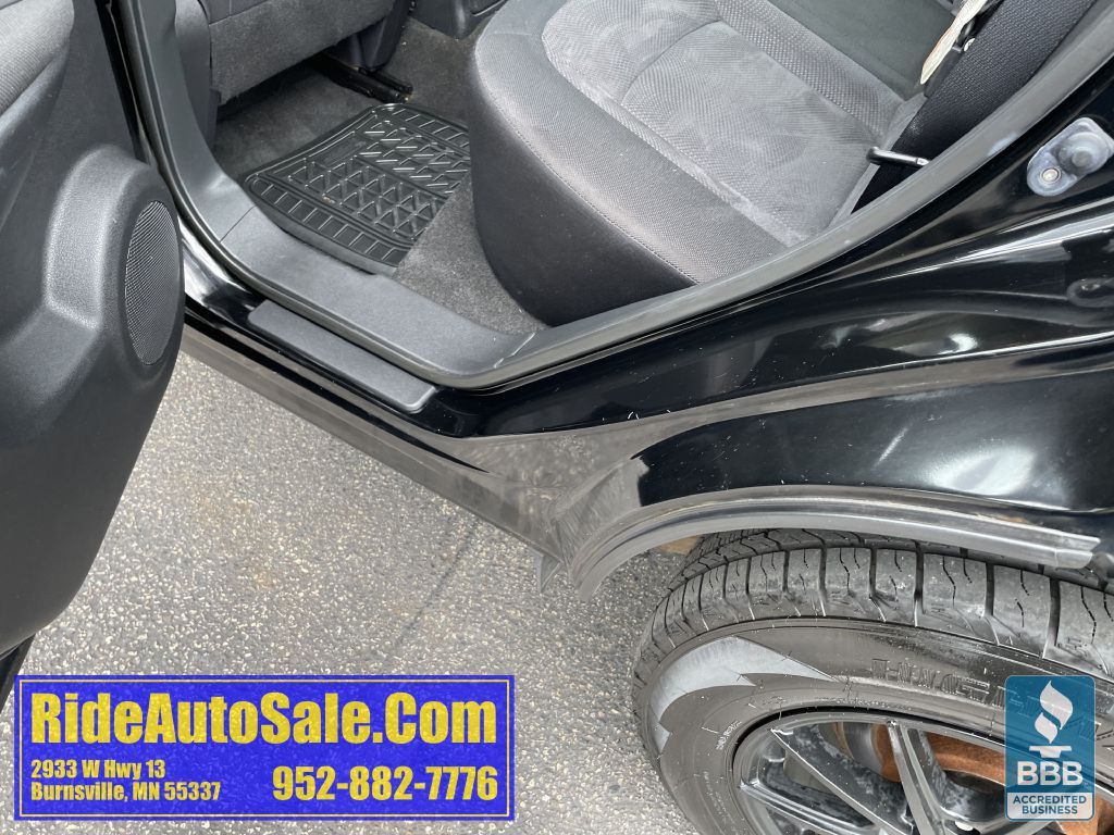 2013 Nissan Rogue Image 28
