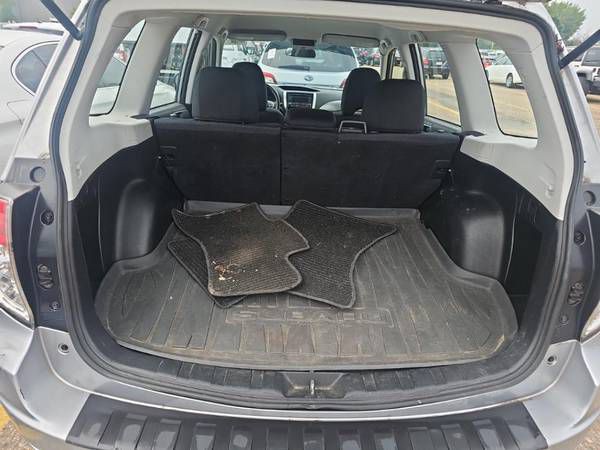 2012 Subaru Forester Image 6