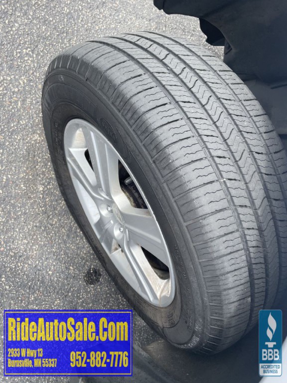 2012 Subaru Forester Image 23