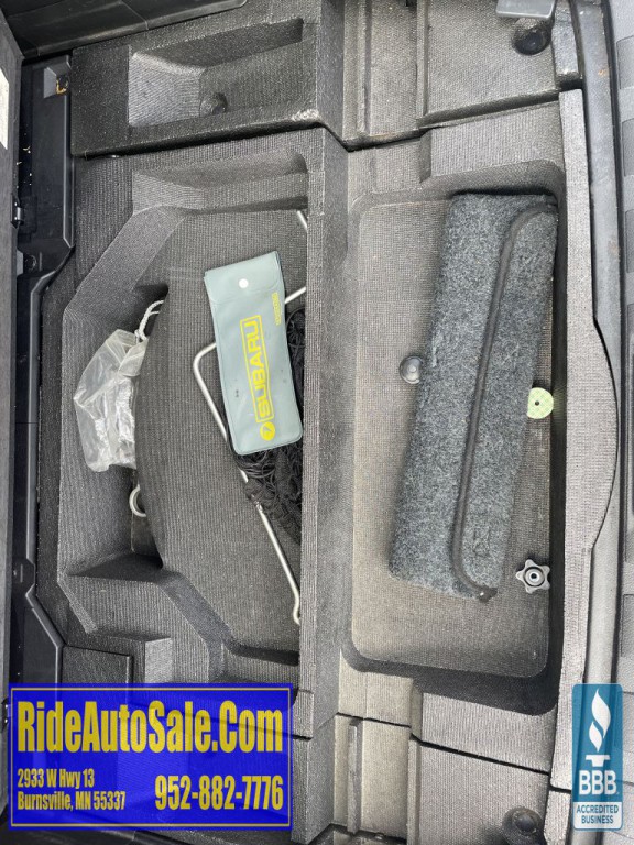 2012 Subaru Forester Image 25