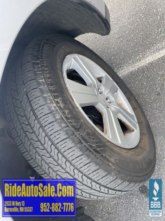 2012 Subaru Forester Image 27