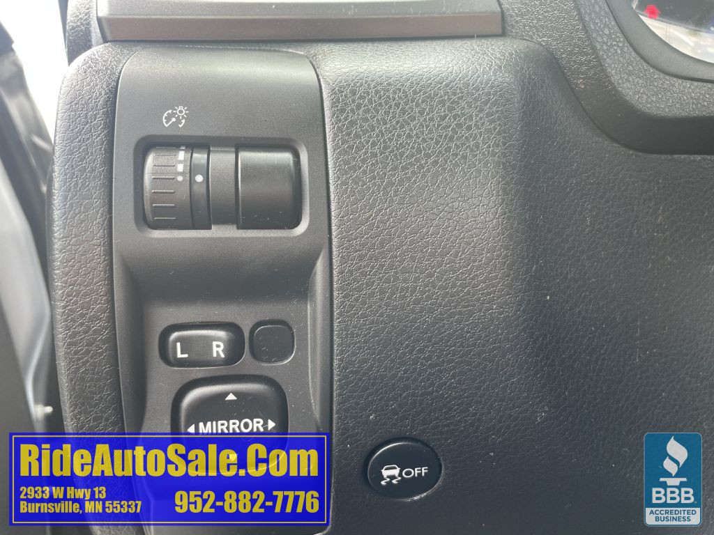 2012 Subaru Forester Image 29