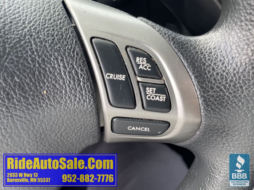 2012 Subaru Forester Image 30
