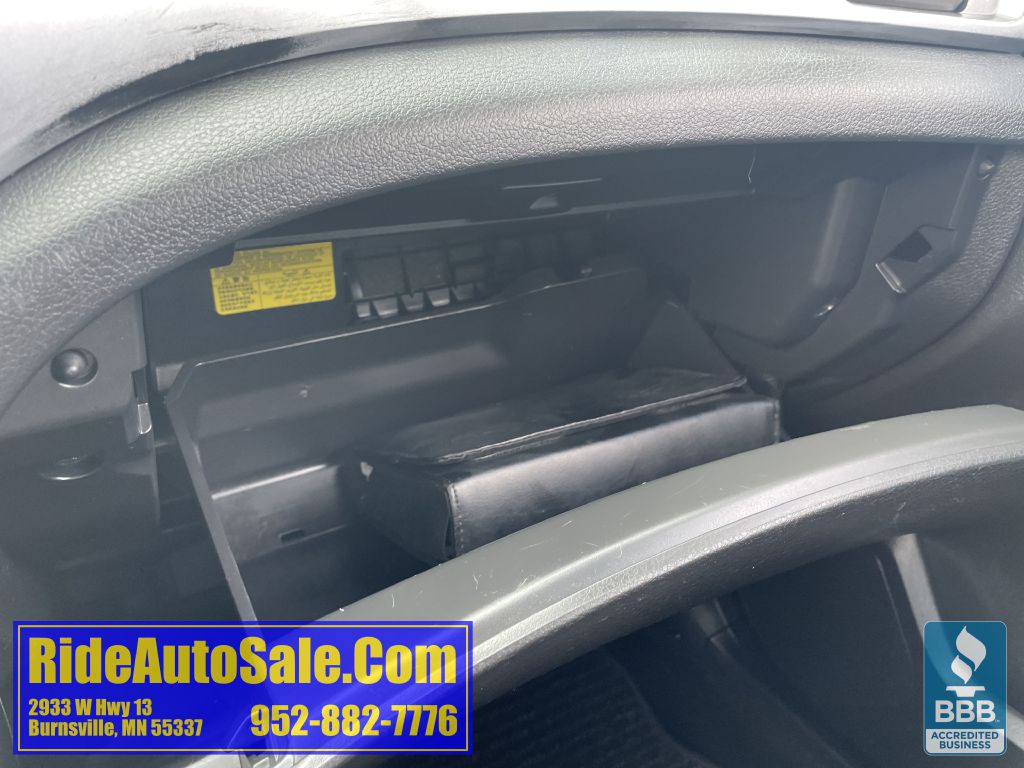 2012 Subaru Forester Image 31