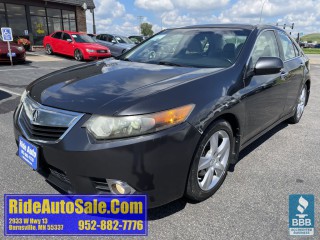 Image for 2011 Acura TSX  ID: 6759444