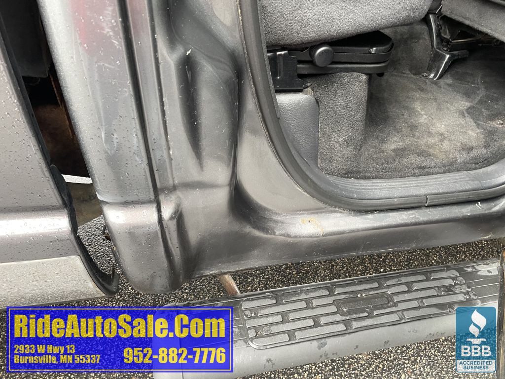 2004 Dodge Ram 2500 Image 17