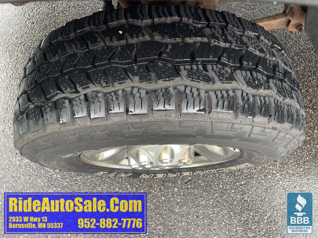 2004 Dodge Ram 2500 Image 23