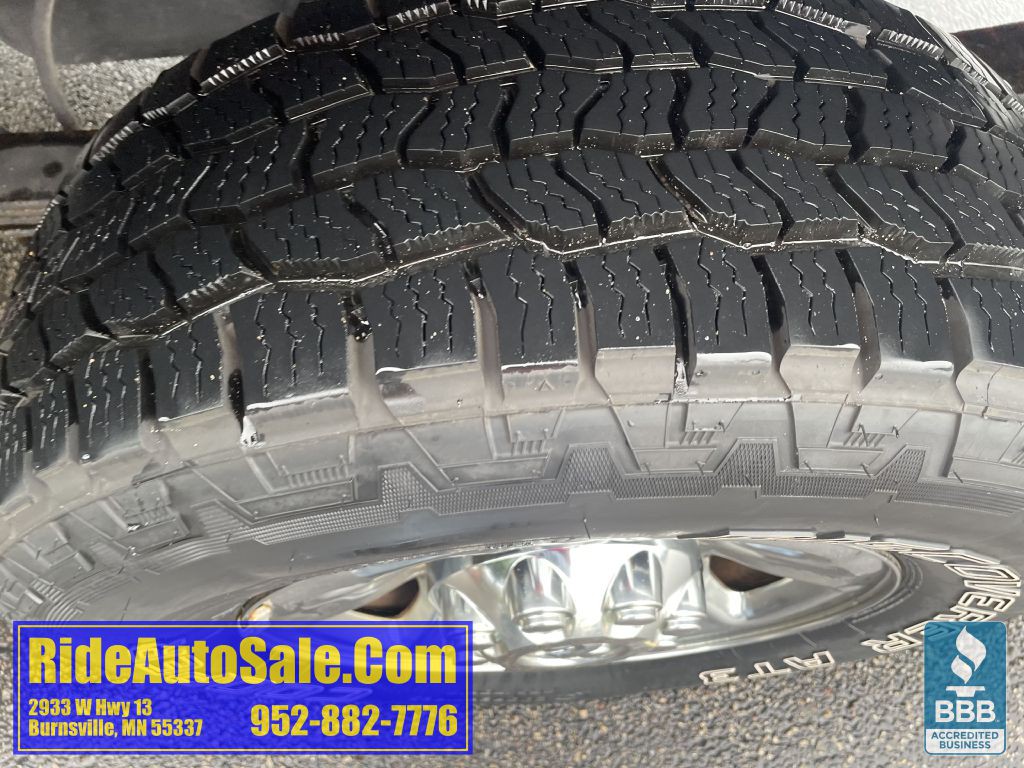 2004 Dodge Ram 2500 Image 25