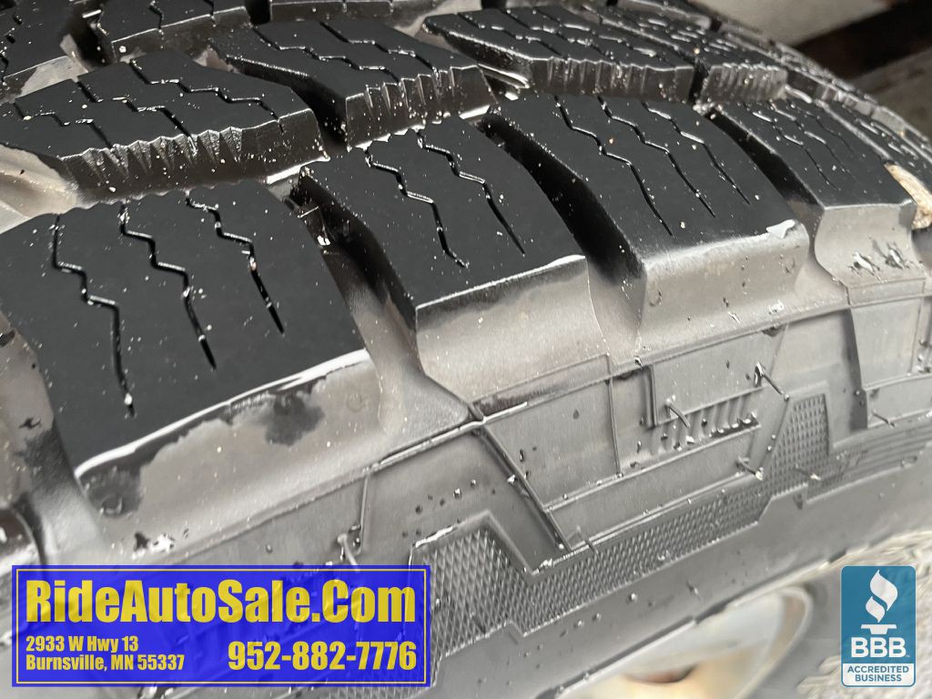 2004 Dodge Ram 2500 Image 27