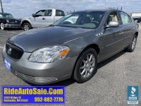 Image for 2007 Buick Lucerne CXL ID: 6762555