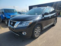 Image for 2015 Nissan Pathfinder SL ID: 6762566