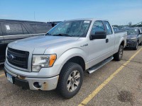 Image for 2013 Ford F-150 Super Cab ID: 6762594