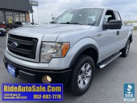 Image for 2013 Ford F-150 Super Cab ID: 6762594