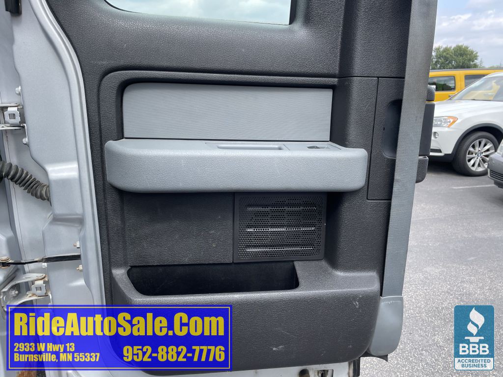 2013 Ford F-150 Image 11
