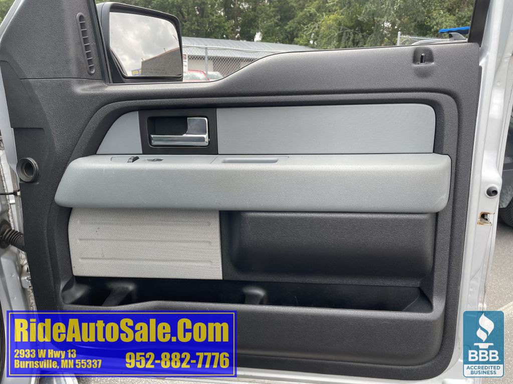 2013 Ford F-150 Image 13