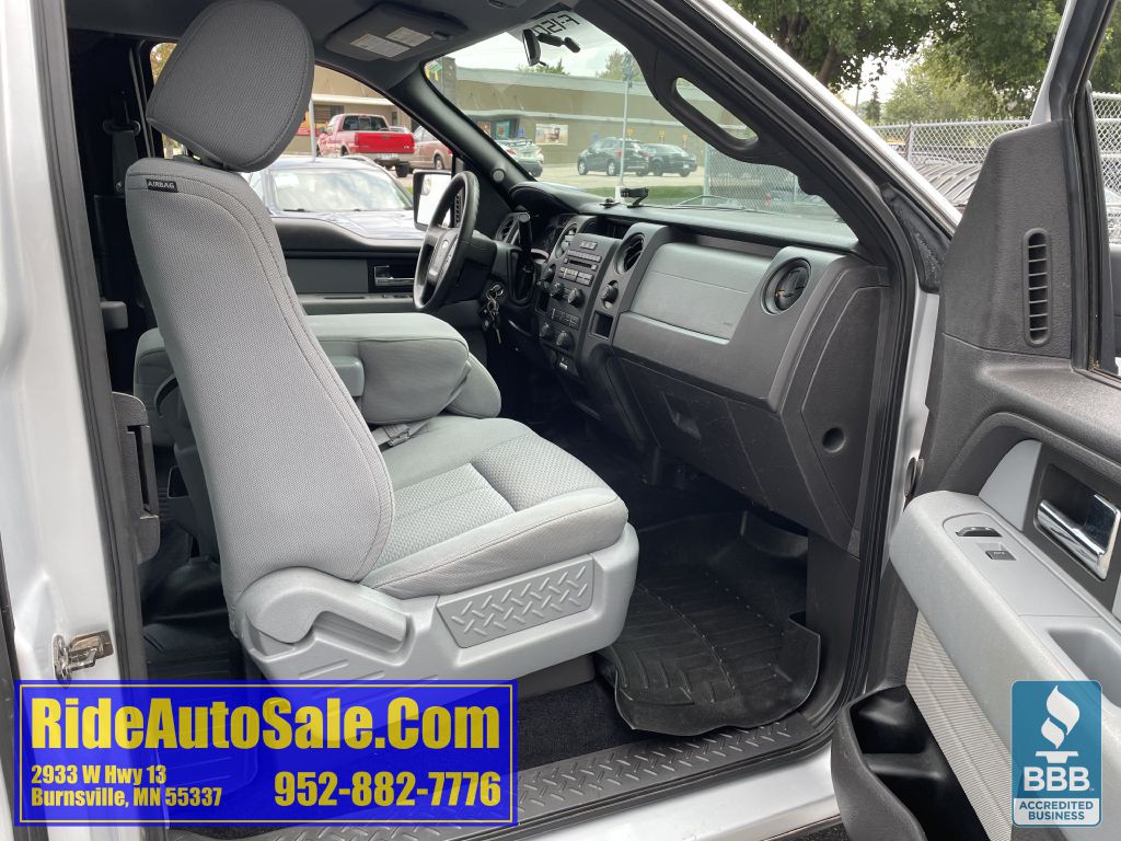 2013 Ford F-150 Image 14