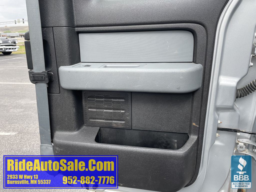2013 Ford F-150 Image 15