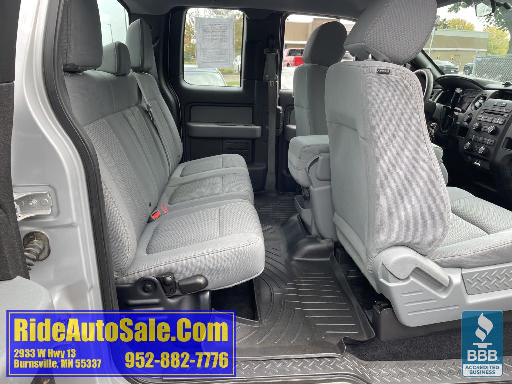 2013 Ford F-150 Image 16