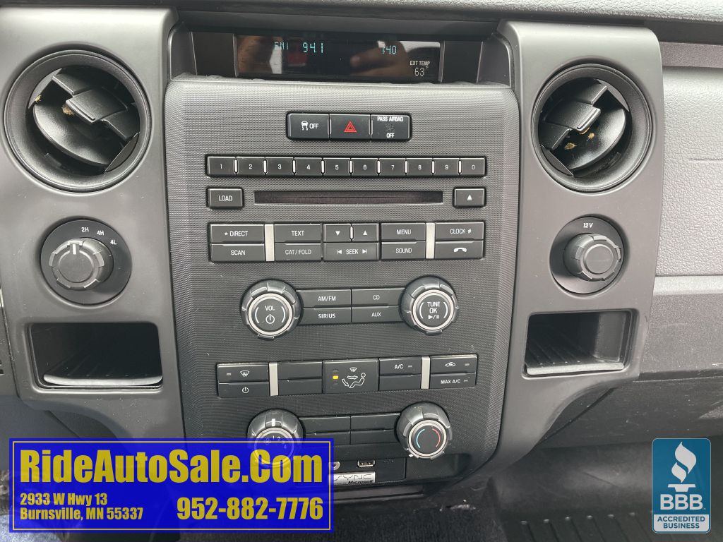 2013 Ford F-150 Image 18
