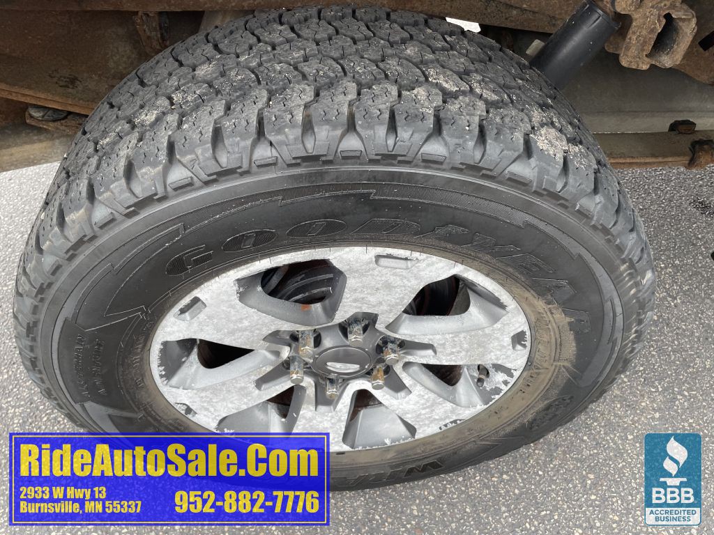 2013 Ford F-150 Image 24