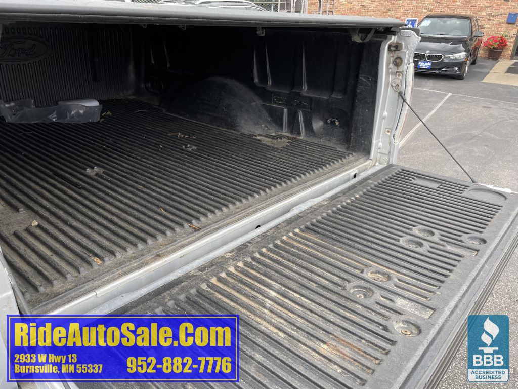2013 Ford F-150 Image 26