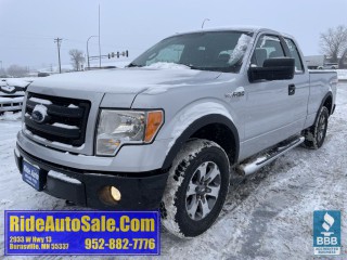 Image for 2013 Ford F-150 Super Cab ID: 6762594