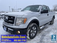 Image for 2013 Ford F-150 Super Cab ID: 6762594
