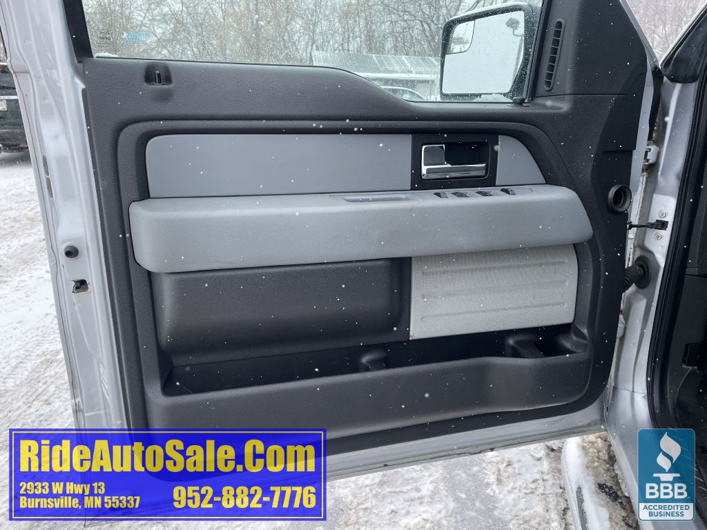 2013 Ford F-150 Image 9