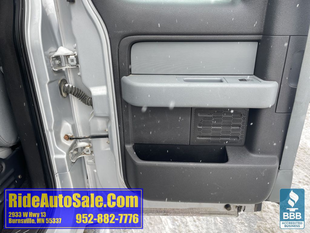 2013 Ford F-150 Image 11