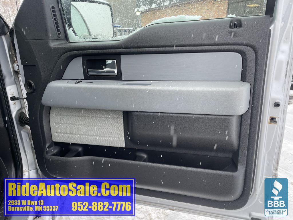 2013 Ford F-150 Image 13